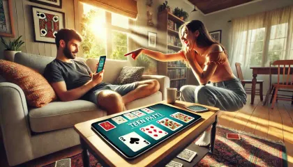 Earn Big, Play Smart: Best APKs for Real & Fake Cash Fun in 2024 🎮💸